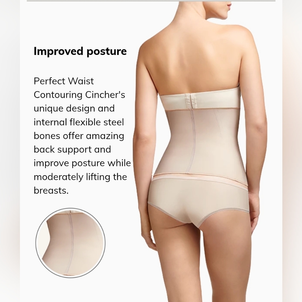 Squeem Perfect Waist - Picture 9 of 9